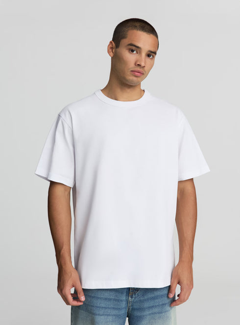 TERRANOVA PREMIUM DROP SHOULDER T-SHIRT
